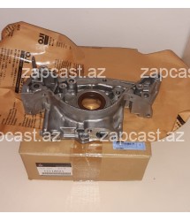 Mitsubishi Pajero (V80) 2006-2017, nasos yağ 3.0 benzin 